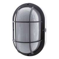 12" - LED - 3000K 20 Watt - 1,440 Lumens Black Finish Nuvo Lighting