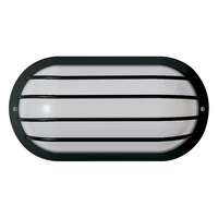 10" - 1 Light - 60W Max Black Finish Nuvo Lighting