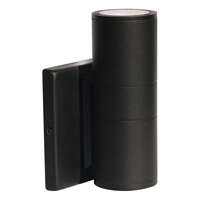 7" - 1 LED - 3000K 10 Watt - 750 Lumens Wet Rated - 120-277V Black Finish Nuvo Lighting