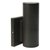 7" - 1 LED - 3000K 10 Watt - 900 Lumens Wet Rated - 120-277V Bronze Finish Nuvo Lighting