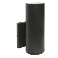 12" - 1 LED - 3000K 10 Watt - 900 Lumens Wet Rated - 120-277V Bronze Finish Nuvo Lighting