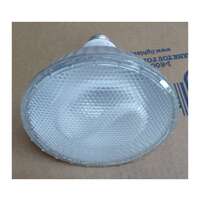 23 Watt - 1,250 Lumens 2700K - Flood PAR38 CFL Not Dimmable Maxlite