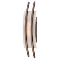 7" - LED - 3000K 4.8 Watt - 285 Lumens Hazel Bronze Finish Nuvo Lighting