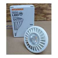 21 Watt - 1,150 Lumens PAR38 Warm White - 3000K LED - Flood Dimmable Sylvania