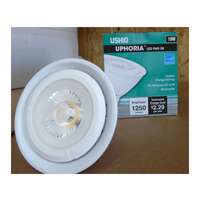19 Watt - 1,250 Lumens PAR38 - 3000K LED - 25° Narrow Flood Dimmable Ushio