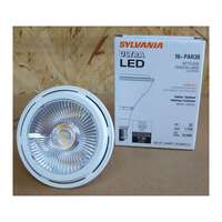 16 Watt - 1000 Lumens PAR38 - 2700K LED - 40&amp;deg; Flood Dimmable Sylvania