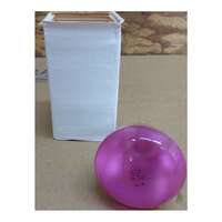 75 Watt - Pink ER30 - Flood Krypton Filled Incandescent - 10,000 Hours HYTRON