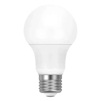 12 Watt - 1,100 Lumens 5000K - A19 LED 90 CRI - Dimmable RAB Lighting