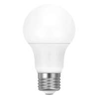 15 Watt - 1,600 Lumens 4000K - A19 LED 90 CRI - Dimmable RAB Lighting