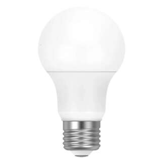 15 Watt - 1,600 Lumens 3000K - A19 LED 90 CRI - Dimmable RAB Lighting