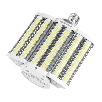 110W - 3000K-5000K 15,400-16,500 Lumens 5-Pin Sensor Port 100-277V - Ex Mogul Base RAB Lighting