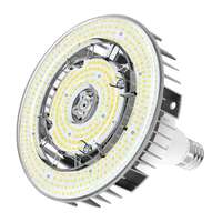 60/80/115W - 3000K-5000K 8,100 - 16,675 Lumens 5-Pin Sensor Port - 100-277V LED - EX Mogul Base RAB Lighting
