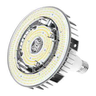 60/80/115W - 3000K-5000K 8,100 - 16,675 Lumens 5-Pin Sensor Port - 100-277V LED - EX Mogul Base RAB Lighting