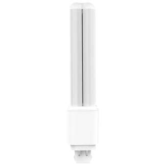 9 Watt - 1,150 Lumens 2700K - PLC LED Universal - G24q/GX24q On Ballast or Direct Wire RAB Lighting