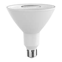 12.5 Watt - 1,200 Lumens 3000K - 26&amp;deg; Narrow Flood 80 CRI - Dimmable PAR38 LED - Wet Rated RAB Lighting
