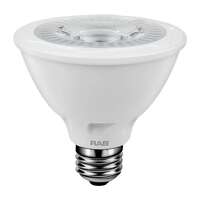 11 Watt - 915 Lumens 2700K - 40° Flood 90 CRI - Dimmable PAR30S LED - Damp Rated RAB Lighting
