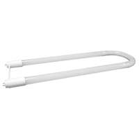 13 Watt - 2,000 Lumens 5000K - U6 T8 LED Direct Wire - 1 or 2 Ended Works on Ballast - Glass RAB Lighting