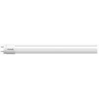 48" T8 LED - 3500K 12 Watt - 1,825 lumens Works on Ballast - Glass RAB Lighting
