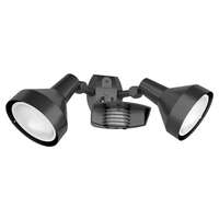 38 Watt - 3,600 Lumens 3000K/4000K/5000K - LED Bronze Finish - STL110H RAB Lighting