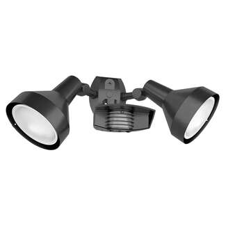 38 Watt - 3,600 Lumens 3000K/4000K/5000K - LED Bronze Finish - STL110H RAB Lighting