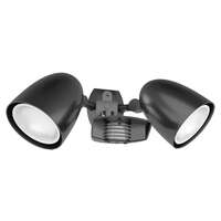 38 Watt - 3,600 Lumens 3000K/4000K/5000K - LED Bronze Finish - STL110HB RAB Lighting