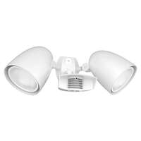38 Watt - 3,600 Lumens 3000K/4000K/5000K - LED White Finish - STL110HB RAB Lighting