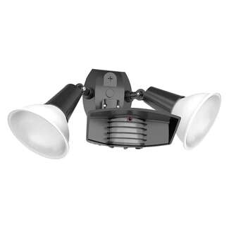 38 Watt - 3,600 Lumens 3000K/4000K/5000K - LED Bronze Finish - STL110R RAB Lighting