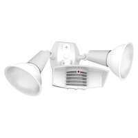 38 Watt - 3,600 Lumens 3000K/4000K/5000K - LED White Finish - STL110R RAB Lighting