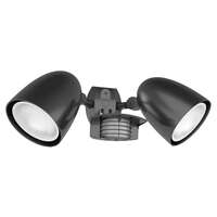 38 Watt - 3,600 Lumens 3000K/4000K/5000K - LED Bronze Finish - STL200HB RAB Lighting