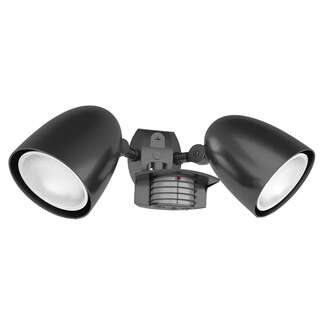 38 Watt - 3,600 Lumens 3000K/4000K/5000K - LED Bronze Finish - STL200HB RAB Lighting