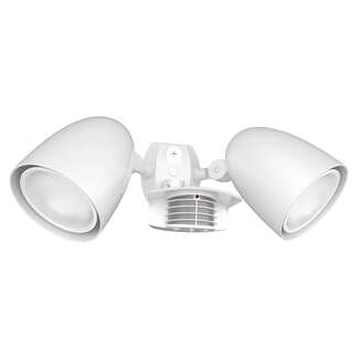 38 Watt - 3,600 Lumens 3000K/4000K/5000K - LED White Finish - STL200HBW RAB Lighting