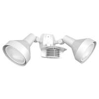 38 Watt - 3,600 Lumens 3000K/4000K/5000K - LED White Finish - STL200HW RAB Lighting