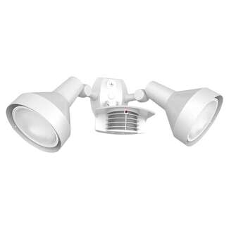 38 Watt - 3,600 Lumens 3000K/4000K/5000K - LED White Finish - STL200HW RAB Lighting