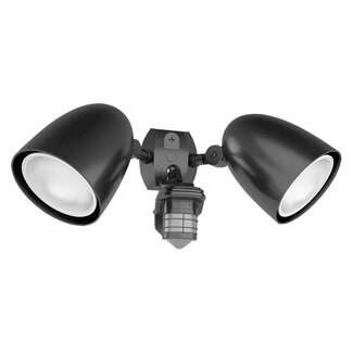 38 Watt - 3,600 Lumens 3000K/4000K/5000K - LED Bronze Finish - STL360HB RAB Lighting