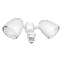 38 Watt - 3,600 Lumens 3000K/4000K/5000K - LED White Finish - STL360HBW RAB Lighting