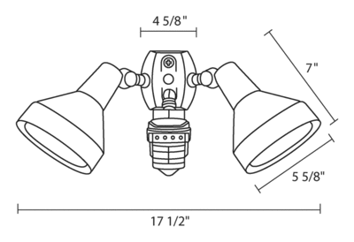 STL360HW/L Dimensions