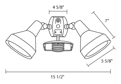 STL110H/L Dimensions