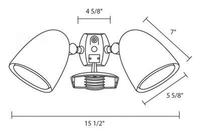 STL110HB/L Dimensions