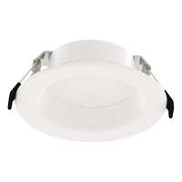 4" - LED - 2700K-5000K 13W - 1,213-1,331 Lumens Dimmable - 90&amp;deg; Beam Remote Driver Downlight RAB Lighting