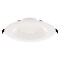 6" - LED - 2700K-5000K 15W - 1,525-1,685 Lumens Dimmable - 90&amp;deg; Beam Remote Driver Downlight RAB Lighting