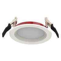 4" - LED - 2700K-5000K 11 Watt - 919-991 Lumens Dimmable - 90&amp;deg; Beam Fire Rated Downlight RAB Lighting