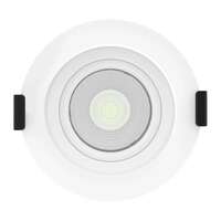3" - LED - 2700K-5000K 9 Watt - 647-765 Lumens Dimmable - 38&amp;deg; Beam Remote Driver Downlight RAB Lighting