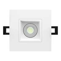 3" - LED - 2700K-5000K 9 Watt - 634-752 Lumens Dimmable - 38&amp;deg; Beam Remote Driver Downlight RAB Lighting
