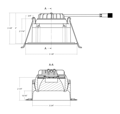 GR4 Dimensions