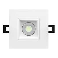 3" - LED - 2700K-5000K 15 Watt - 953-1,140 Lumens Dimmable - 38&amp;deg; Beam Remote Driver Downlight RAB Lighting