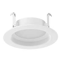 4" - LED - 5CCT 7 Watt - 725-754 Lumens Dimmable - Wet Rated Retrofit - Medium Base RAB Lighting
