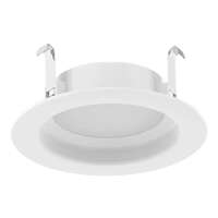 4" - LED - 5CCT 7 Watt - 712-742 Lumens Dimmable - Wet Rated Retrofit - Medium Base RAB Lighting