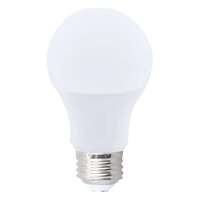 9 Watt - 810 Lumens 2700K - A19 LED 90+ CRI - Dimmable 25,000 Hour Ushio