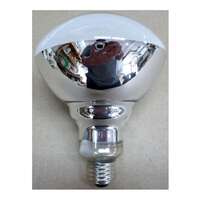 160 Watt PAR38 - Wide Flood Mercury Vapor - Frost Iwasaki Electric