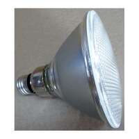 90 Watt PAR38 - Narrow Flood Halogen 3,000 Hour PQL